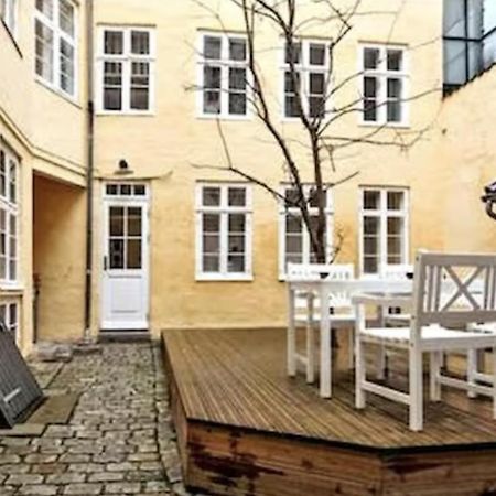Fantastic Studio Apartment Κοπεγχάγη Εξωτερικό φωτογραφία
