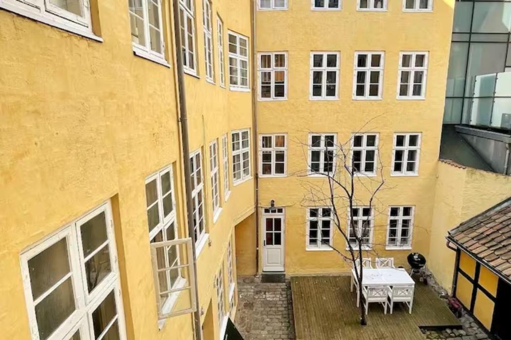 Fantastic Studio Apartment Κοπεγχάγη Εξωτερικό φωτογραφία