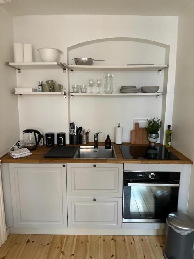 Fantastic Studio Apartment Κοπεγχάγη Εξωτερικό φωτογραφία