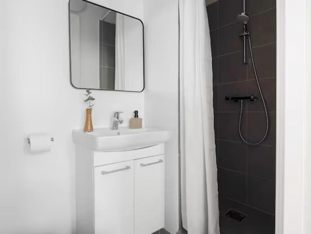 Fantastic Studio Apartment Κοπεγχάγη Εξωτερικό φωτογραφία